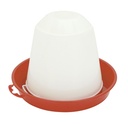 KERBL Plastic drinker
