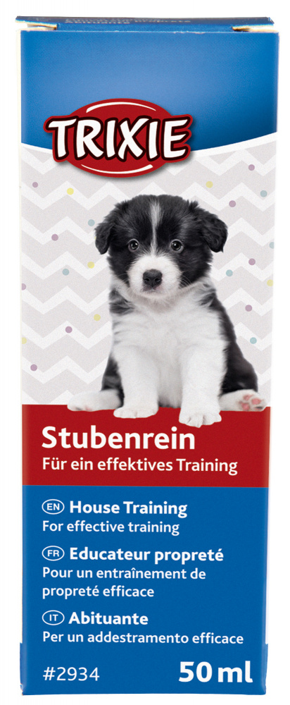 TRIXIE Stubenrein