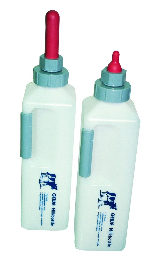 GÖBEL Milk bottle for calves