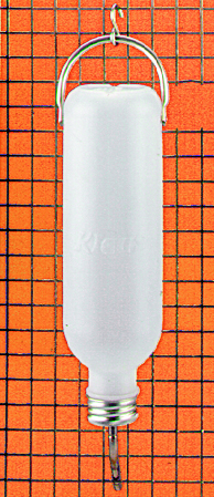 GÖBEL Kunststoff-Trinkflasche 750ml