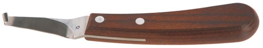 KERBL Hoof and claw knife ProfiCurv