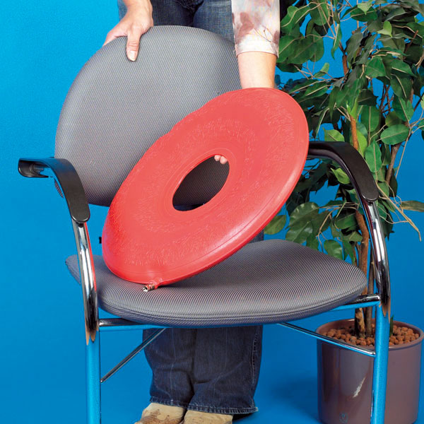 SERVOPRAX Rubber seat ring