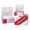 SERVO S-Monovette 2.7 ml