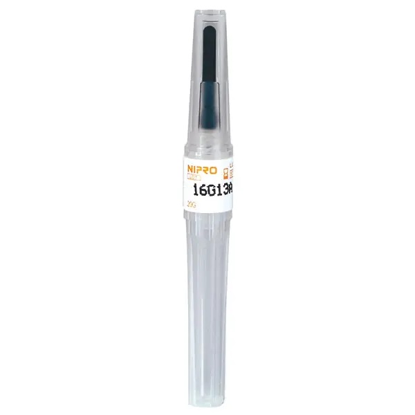 VENOVAC Luer Adapter