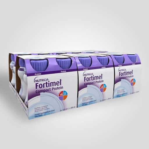 [27236-01] FORTIMEL Compact Protein Neutral