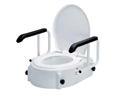 [16832-01] BISCHOFF & BISCHOFF TSE-A Toilettensitzerhöhung
