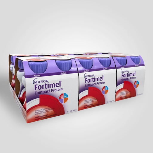 [27238-01] FORTIMEL Compact Protein Forest Fruit
