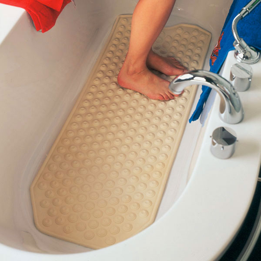 [20974-01] SERVOCARE Bathtub mat large