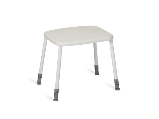 [21065-01] Nordic Shower stool MODULAR Standard seat