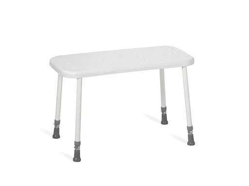 [21075-01] Nordic Shower bench XXL