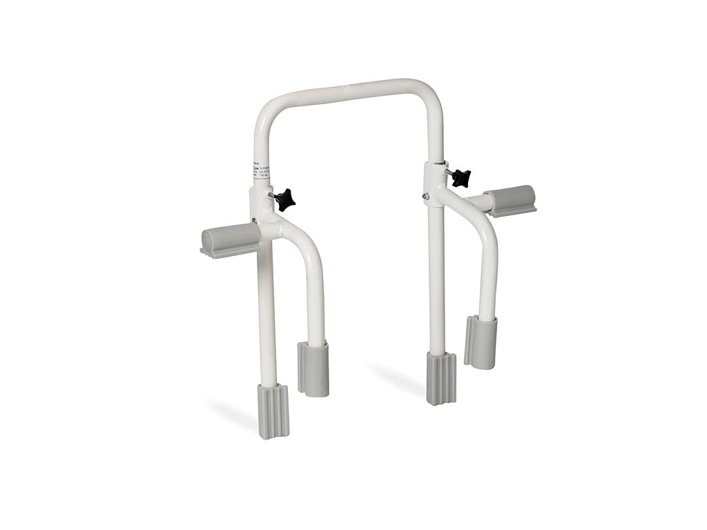 Nordic Handle SAFETY boarding aid for bathtubs