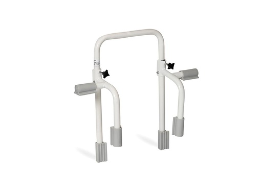 [21079-01] Nordic Griff SAFETY Einstieghilfe für Badewannen