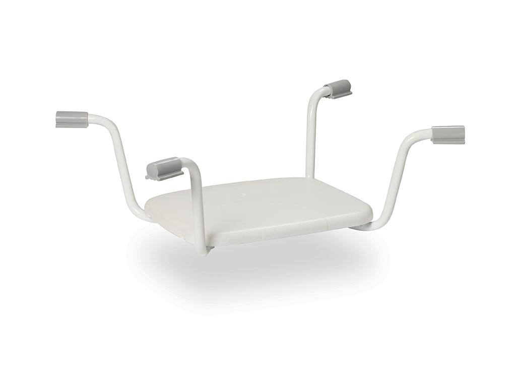 Nordic Suspended seat FLEXIBLE Standard seat