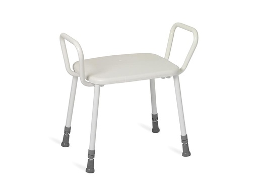 [21105-01] Nordic Armlehnen XXL für Duschhocker