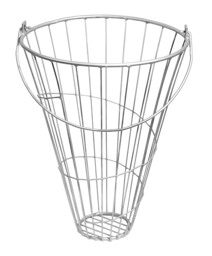 [22539-01] KERBL Feeding basket with holder