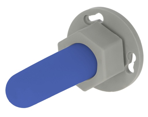 [22595-01] KERBL Enrichment teat set