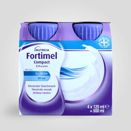 [27426-01] FORTIMEL Compact 2.4 Neutral