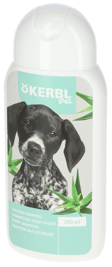 KERBL Puppy shampoo 200 ml