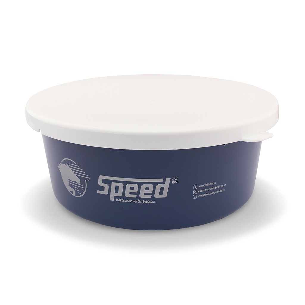 SPEED Müsli-Bowl