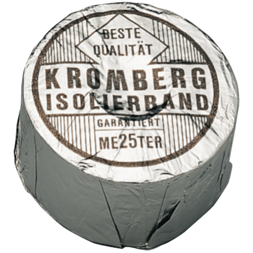 [22881-01] HAUPTNER-HERBERHOLZ Insulating tape Kromberg 25 m