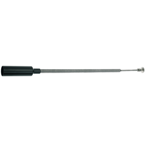 HAUPTNER-HERBERHOLZ Pill applicator internal 35 mm, 96 cm long