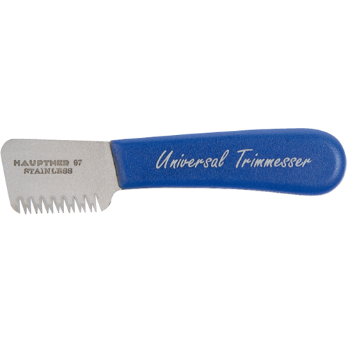 HAUPTNER-HERBERHOLZ Trimming knife right, universal