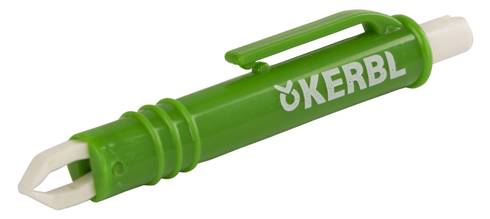 KERBL Tick tweezers plastic