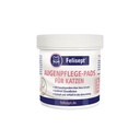 FELISEPT Augenpflege-Pads für Katzen 100 Stk.