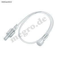 BBRAUN Original-Perfusor Line Standard 150 cm, 1.5 x 2.7 mm