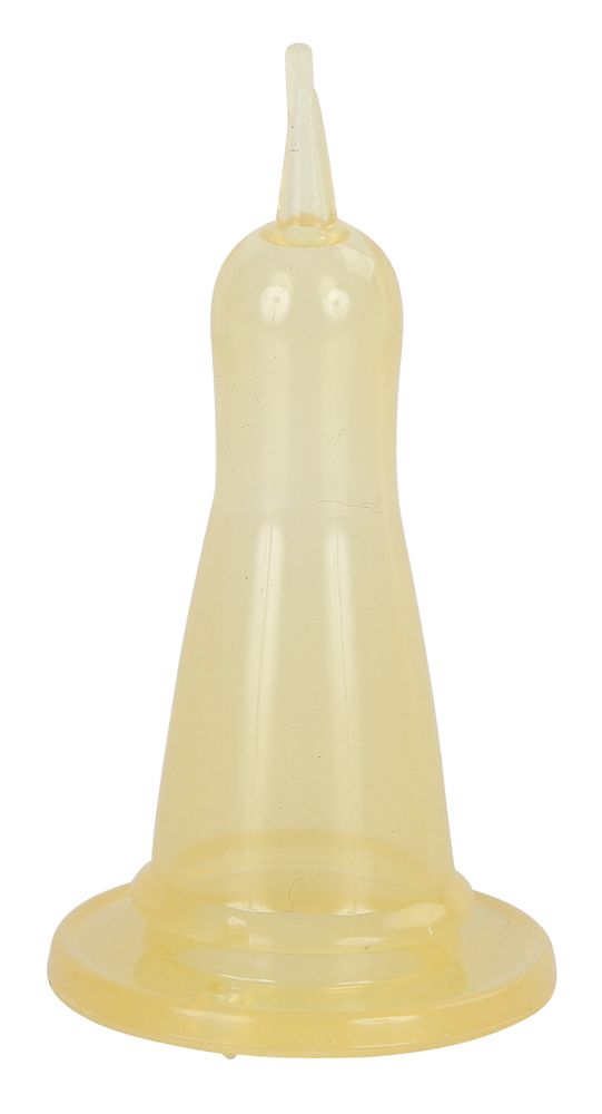 KERBL Lamb bottle Anti-Vac spare teat