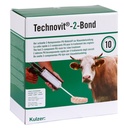 KERBL Technovit-2-Bond including dosing pistol