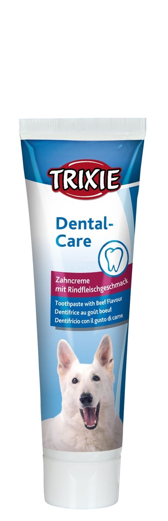 TRIXIE Toothpaste with beef flavour