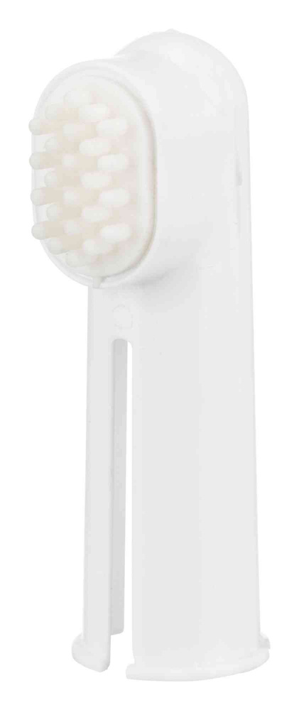TRIXIE Toothbrush set 2 pieces