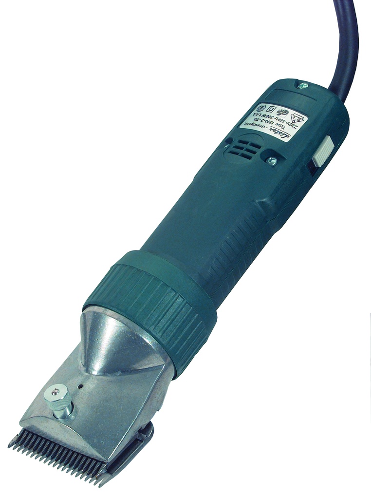 GÖBEL Cattle clipper Super 3000 (Lister)