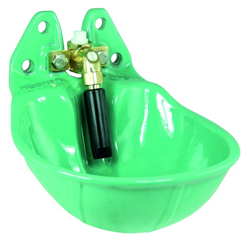 [23963-01] GÖBEL Suevia drinking bowl Mod. 25 R