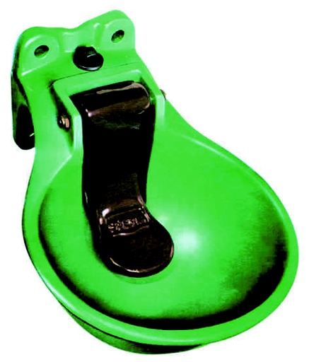 [23964-01] GÖBEL Suevia-Tränkebecken Mod. 115