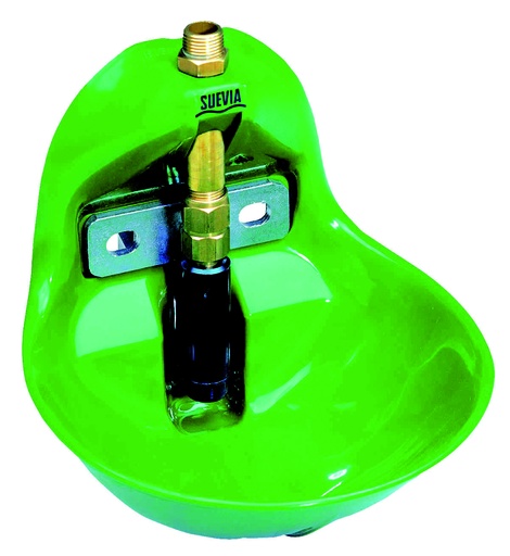 [23965-01] GÖBEL Suevia-Tränkebecken Mod. 10 P