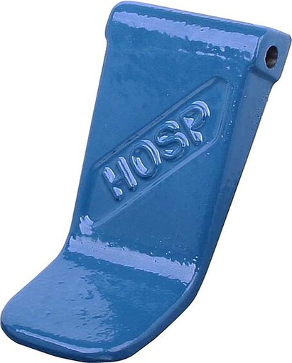 [24068-01] GÖBEL Flap axle 8mm for Allweiler K2+L5