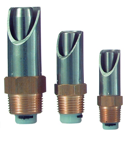 [24070-01] GÖBEL Pig bite nipple 3/4 with 1/2 thread