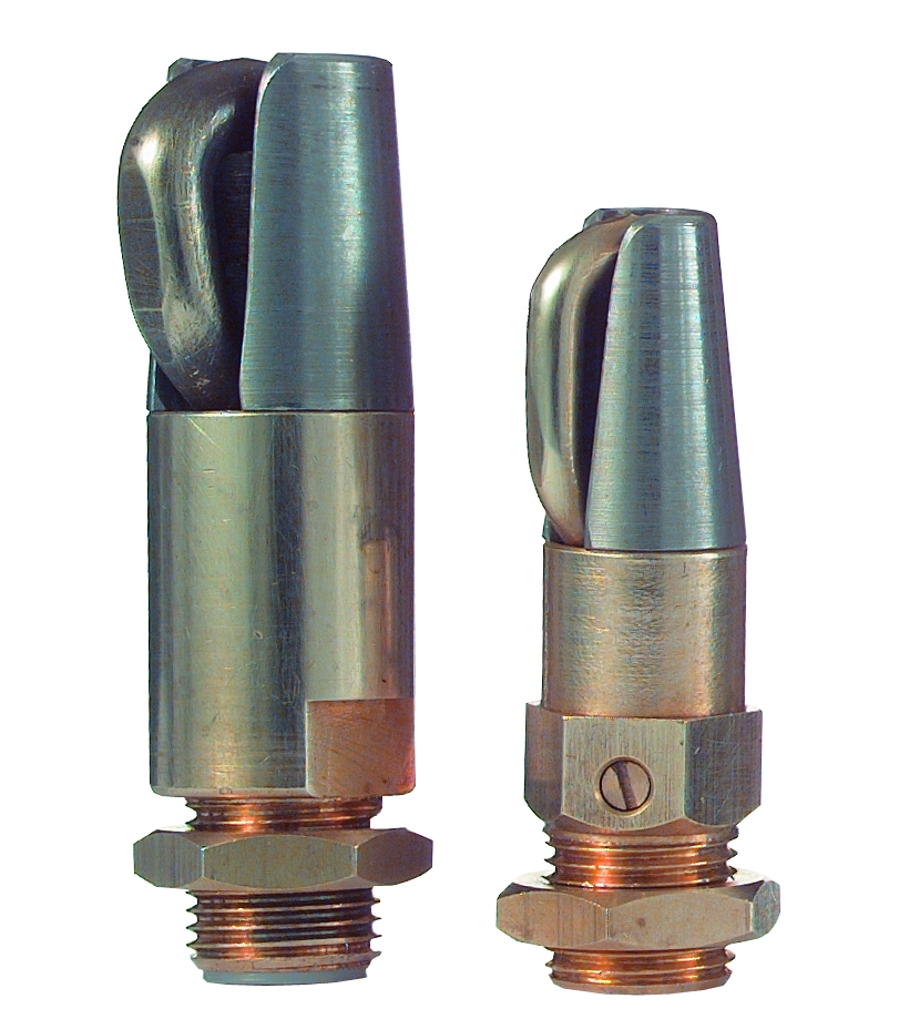 GÖBEL Ferkel-Drucknippel 1/2 Lubing