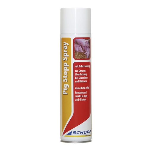[24132-01] SCHOPF Pig Stopp 400 ml