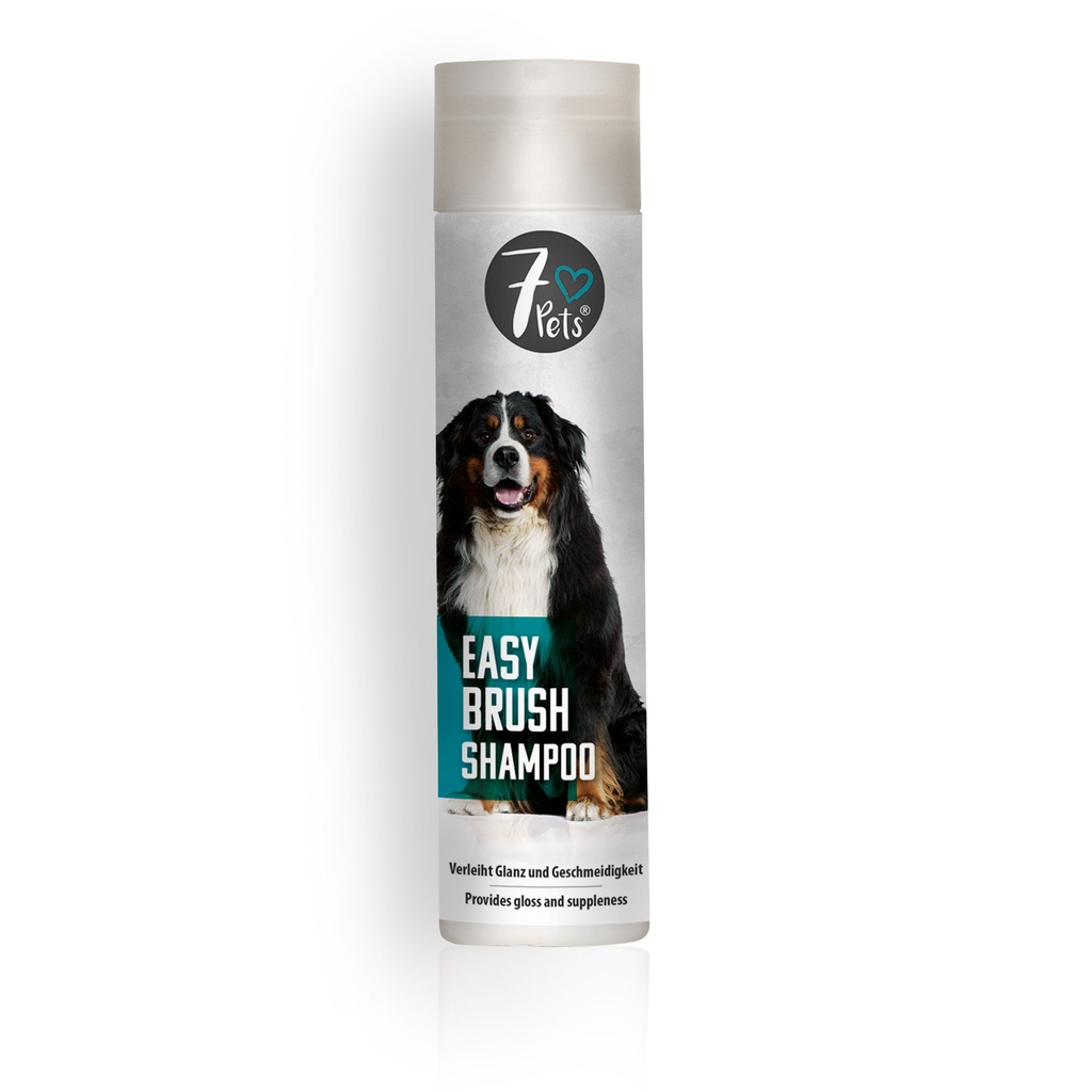 SCHOPF Easy brush Shampoo 250 ml