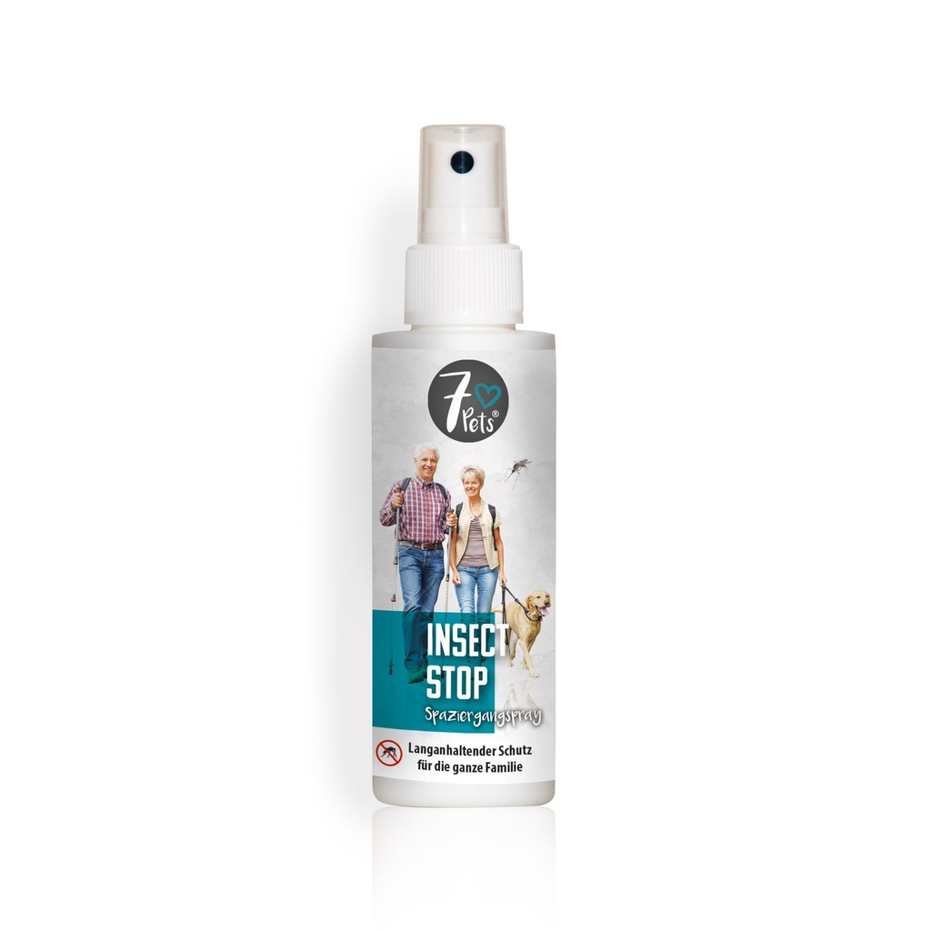 SCHOPF Ektosol INSECT STOP 100 ml