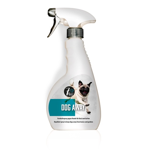 [24195-01] SCHOPF Ektosol Dog away 500 ml