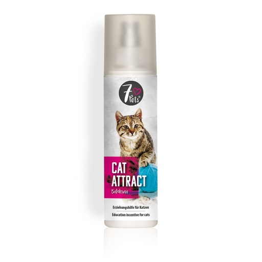 [24199-01] SCHOPF Cat attract 200 ml