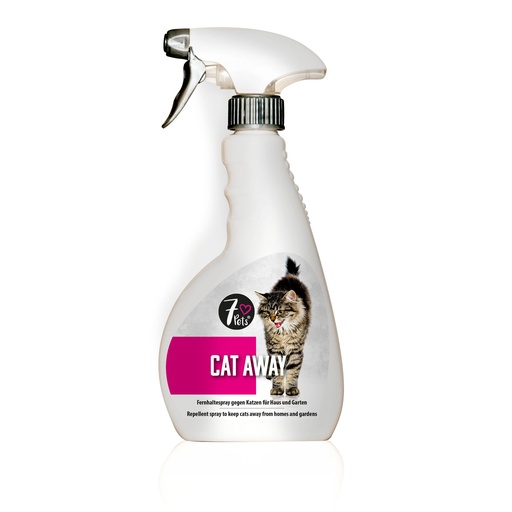 [24200-01] SCHOPF Cat away 500 ml