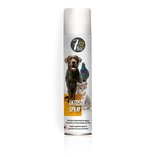 [24201-01] SCHOPF Ektosol Spray 250 ml