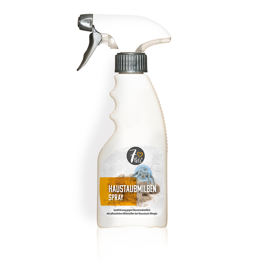 SCHOPF House dust mite spray 250ml