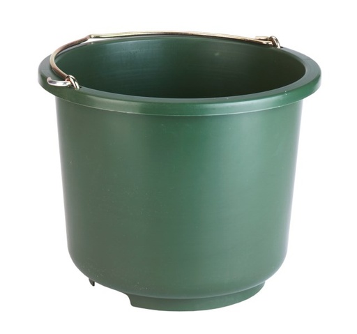 [24797-01] KERBL Stable and construction bucket, 12 L