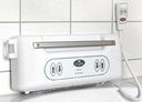 JUWEL Badewannenlift Premium